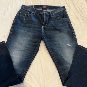 Rock & Republic 33 x 30 Jeans